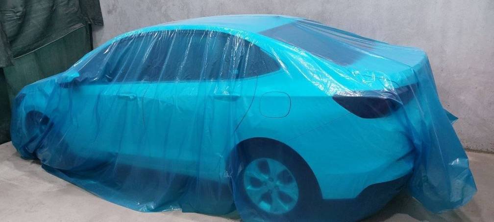 Chevrolet Onix, 2023 - Cover Photo
